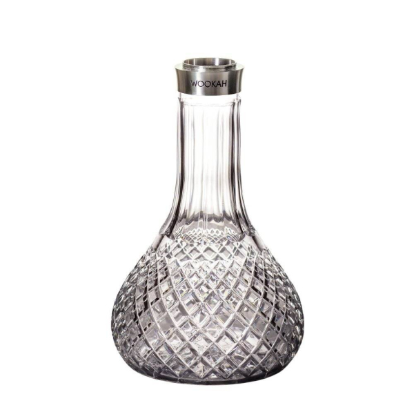 Колба Wookah Crystal в Новосибирске