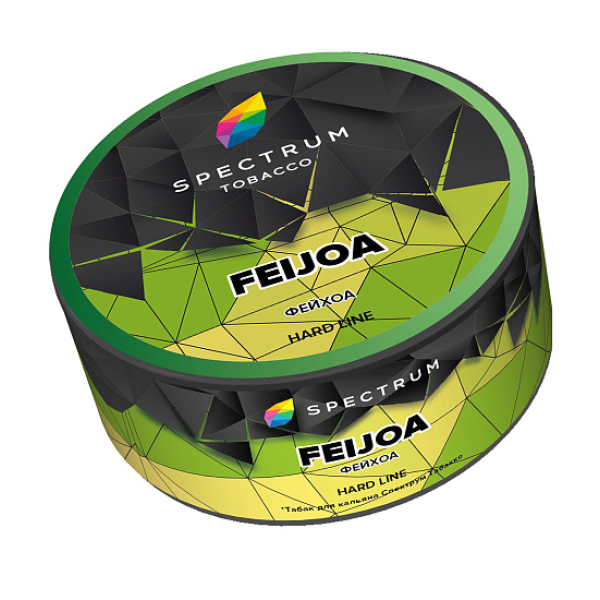 Табак Spectrum Hard Feijoa  25 грамм в Новосибирске